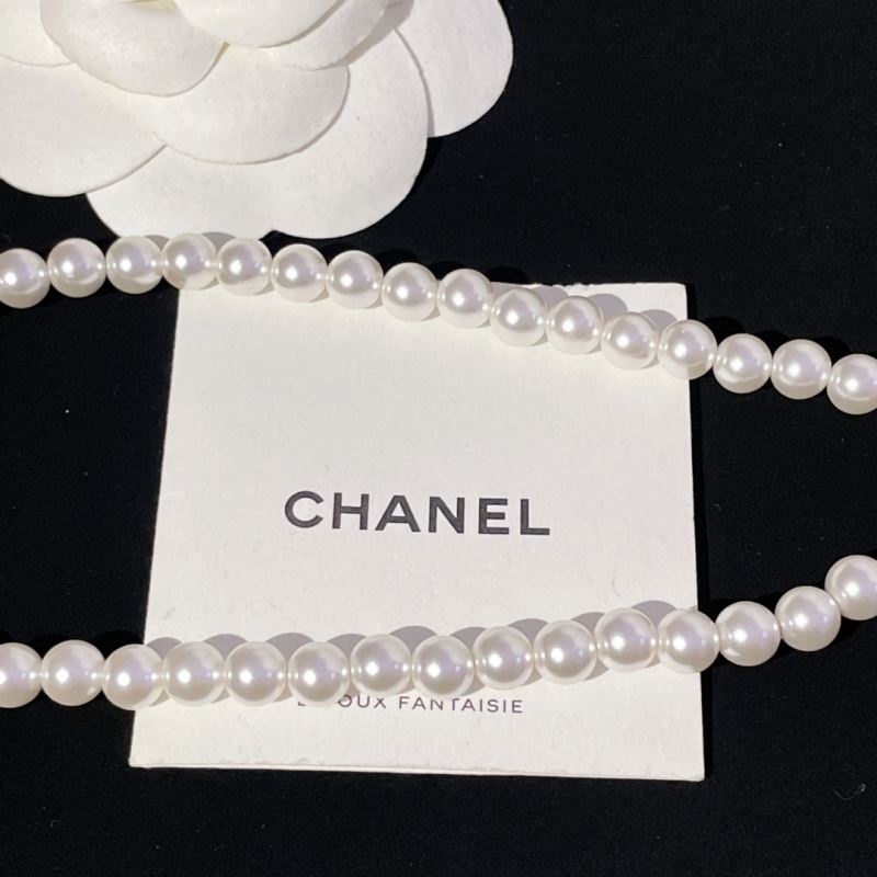 Chanel Necklaces